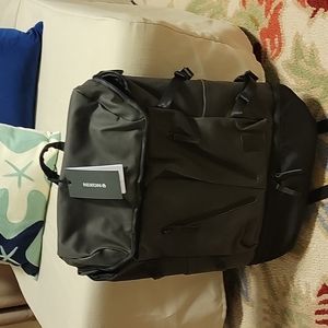 New Nixon Scripps 25L backpack